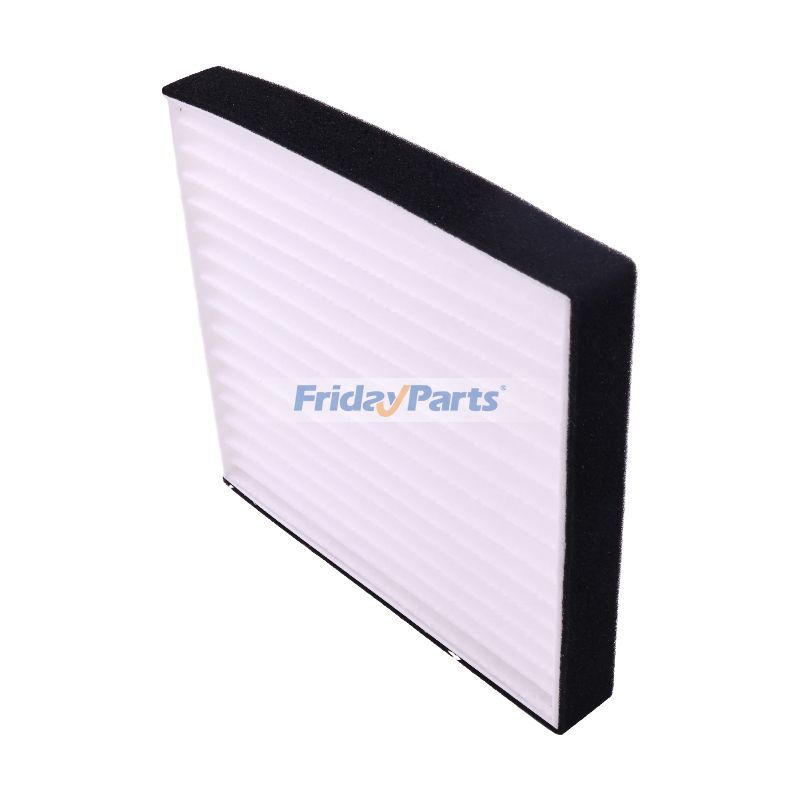Filtro de aire 2A5-979-1551 para excavadora Komatsu PC210-10 PC490-10 PC360LC-10 PC290LC-10 PC240LC-10 PC300-8M0 PC110-8M0 PC130-8M0 PC360-8M0