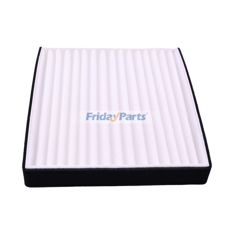 Filtro de aire 2A5-979-1551 para excavadora Komatsu PC210-10 PC490-10 PC360LC-10 PC290LC-10 PC240LC-10 PC300-8M0 PC110-8M0 PC130-8M0 PC360-8M0 de FridayParts