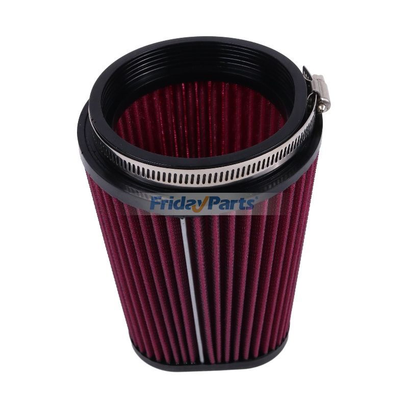 Filtre à air 2GU-14451-00-00 pour VTT Yamaha Banshee YFZ350 1987-2006