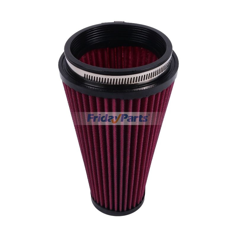 Filtre à air 2GU-14451-00-00 pour VTT Yamaha Banshee YFZ350 1987-2006pourPour Yamaha