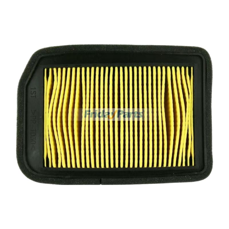 Filtre à air 2SB-E4450-00 pour Yamaha YS125 2017-2021