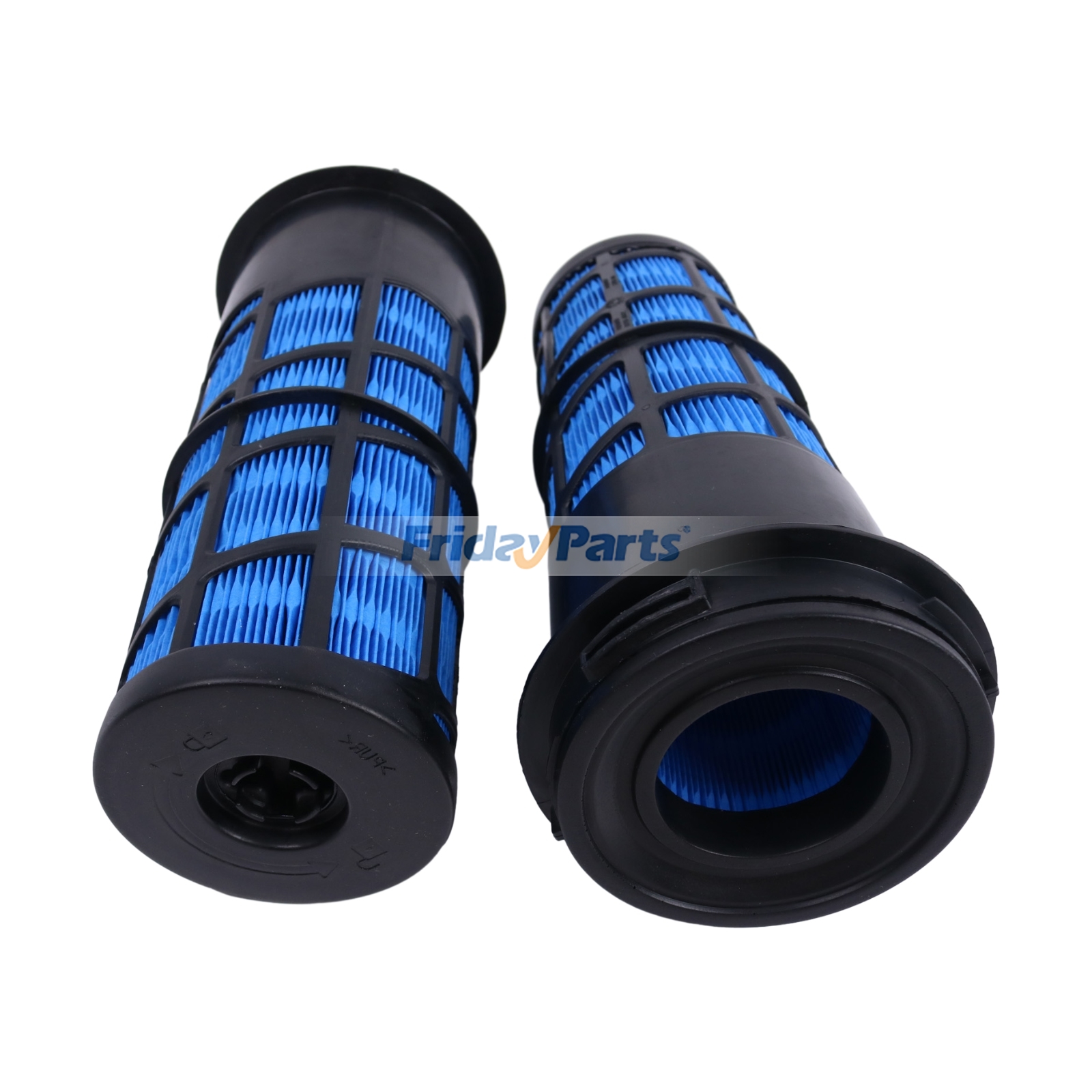 輸送冷凍 エアフィルター