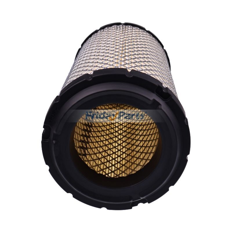 FridayParts Luftfilter Kühleinheit 950 944 1050 1150 1250 950MT 1150MT 1250MT