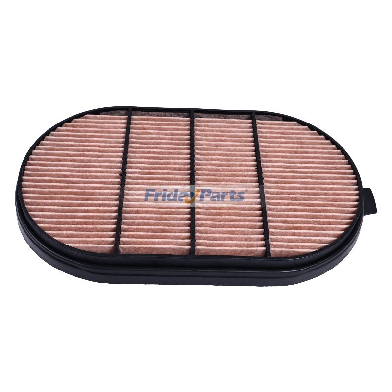 Compra Filtro de aire 304-5633 para motor Caterpillar CAT C4.4 C6.6 C7 Tractor rascador 613G D6K2 LGP Pipetier PL61 en Fridayparts