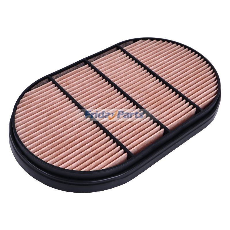 Repuesto Filtro de aire 304-5633 para motor Caterpillar CAT C4.4 C6.6 C7 Tractor rascador 613G D6K2 LGP Pipetier PL61 compatible con Motor,Tractor Para CAT FridayParts