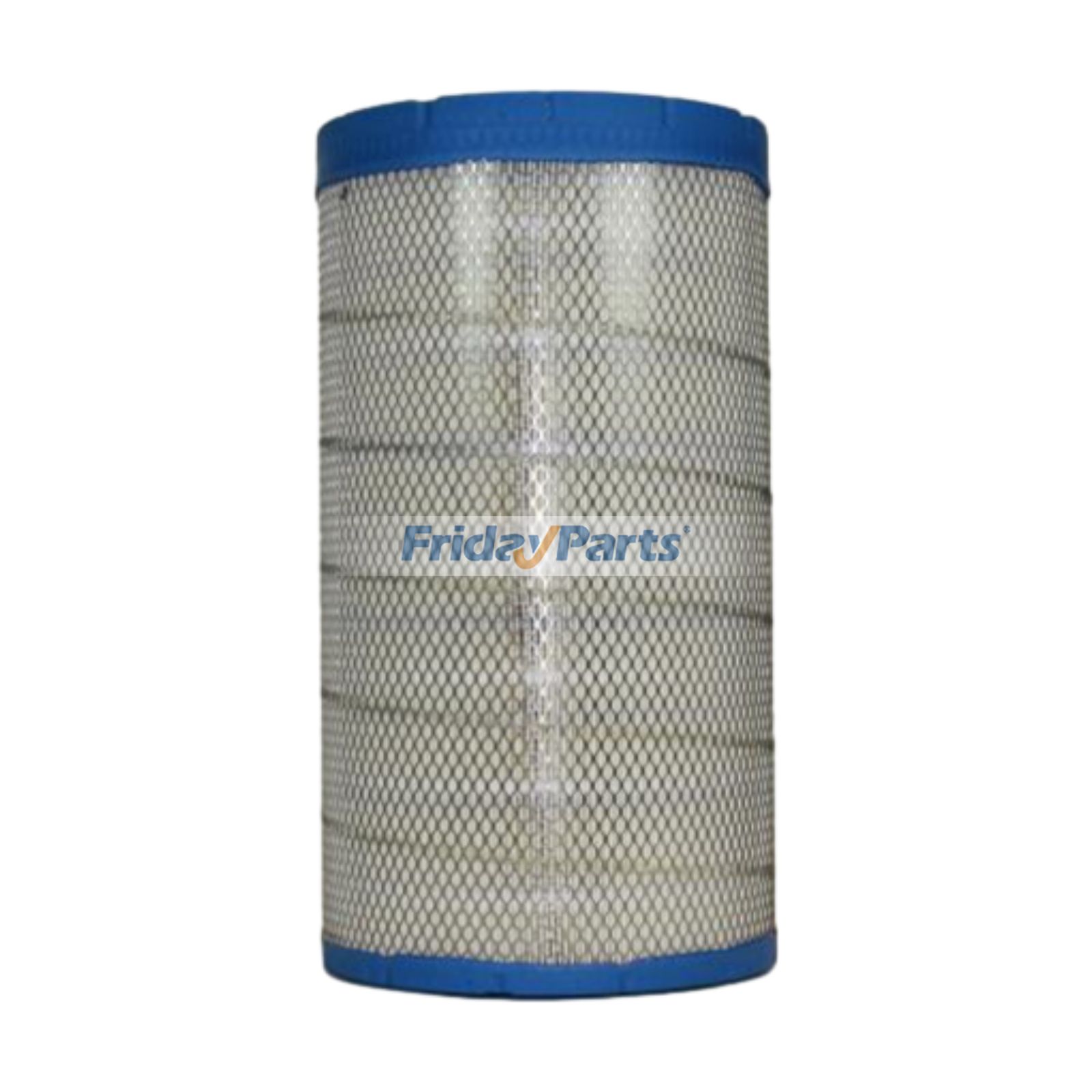 Filtro de aire 3102698 400504-00169 para motor Cummins ISX15 QSX15 Grupo electrógeno Doosan DP180L DP180LAF DP180LB