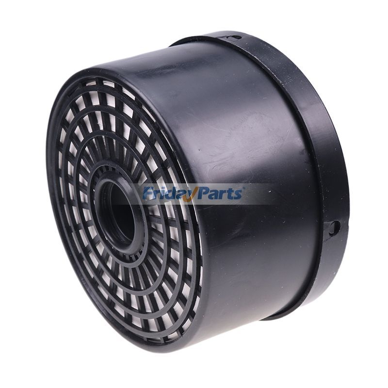 Luftfilterfür BaggerFür JCB