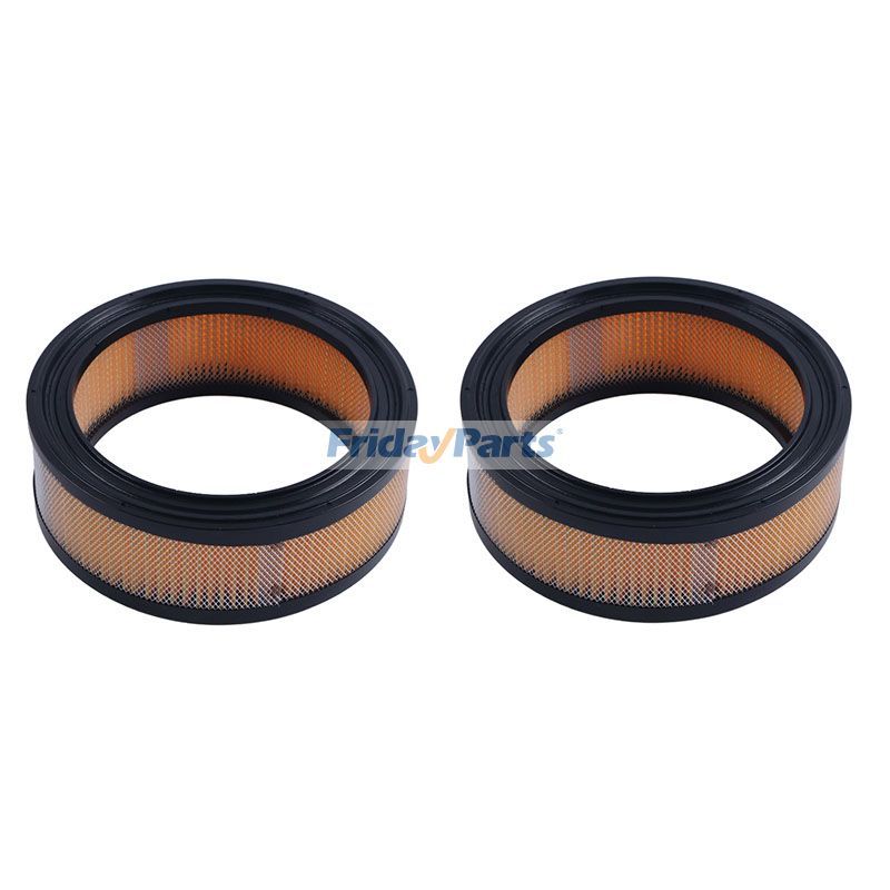 Air Filter 32008 235116 AM31400 for Kohler Engine K241 K301 K321 John Deere Tractor 110 112 140 300 314
