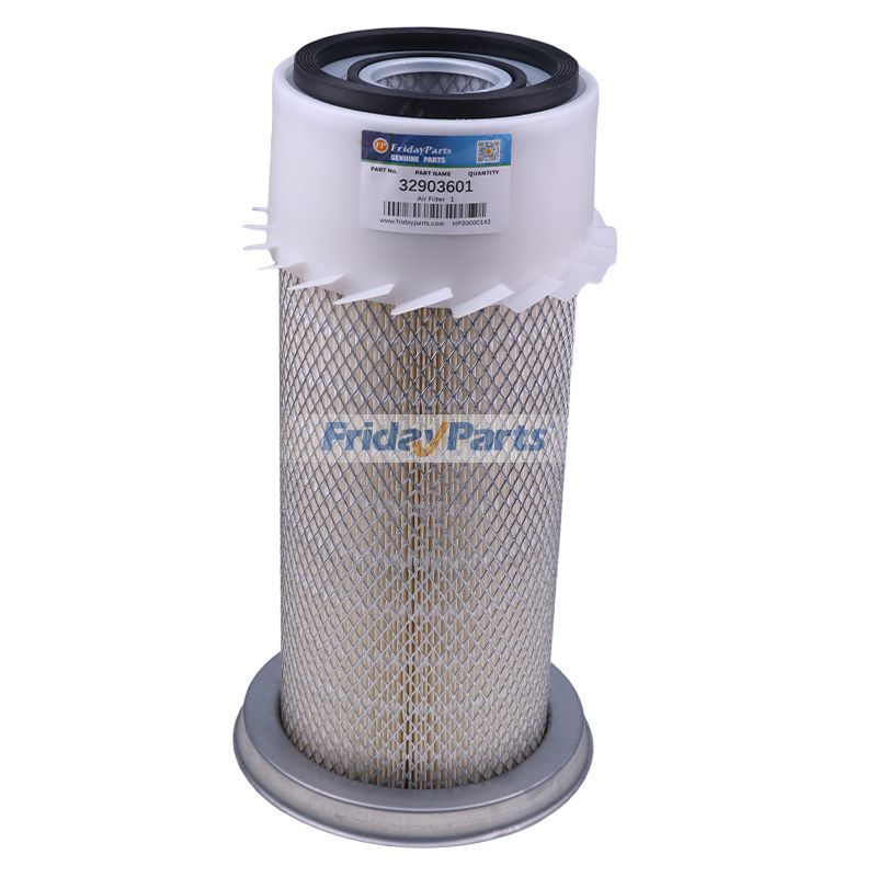 FridayParts Luftfilter für JCB