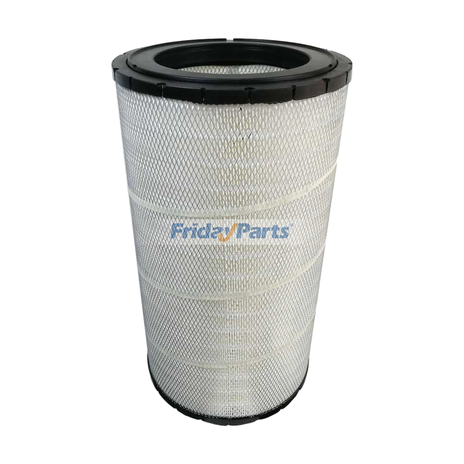 Filtro de aire 331008000249 para motor Weichai para Motor