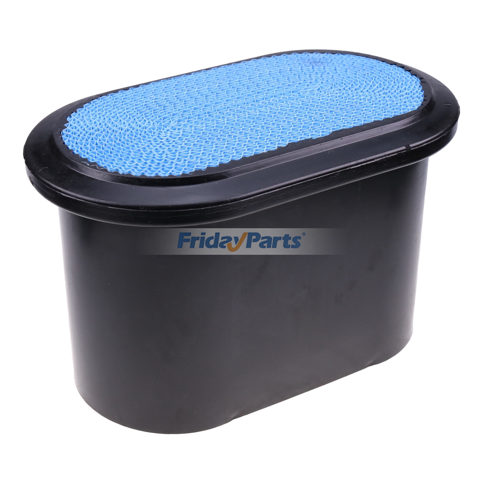 Filtro de aire 333/D2696 333/D8248 P951850 16237820 para manipuladores telescópicos JCB 531-70 535-95 535-125 540-140 Cargadores 3CX 4CX 5CX 225 330