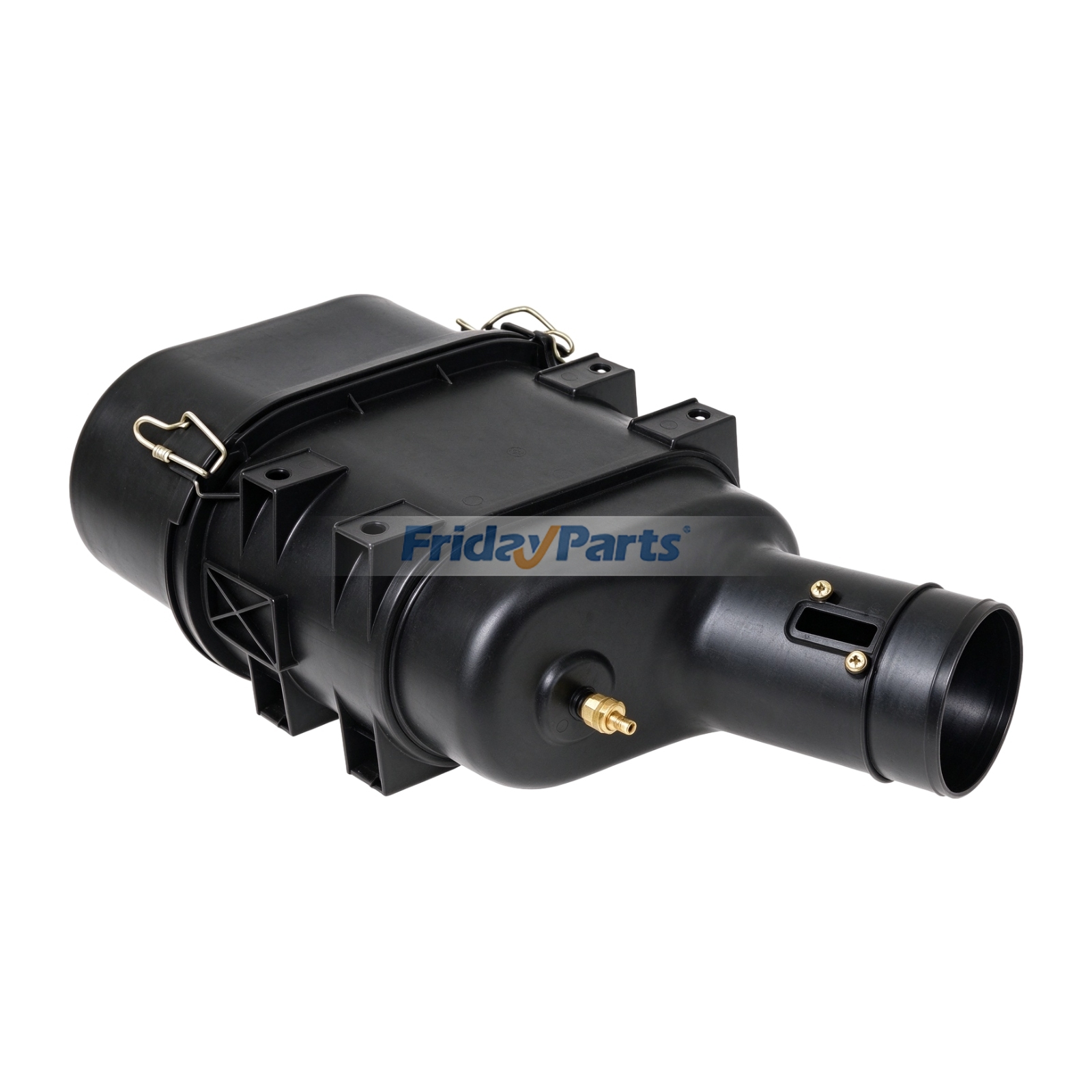 Filtro de aire 333/D8766 para retroexcavadora JCB para Excavadora,Pala cargadora