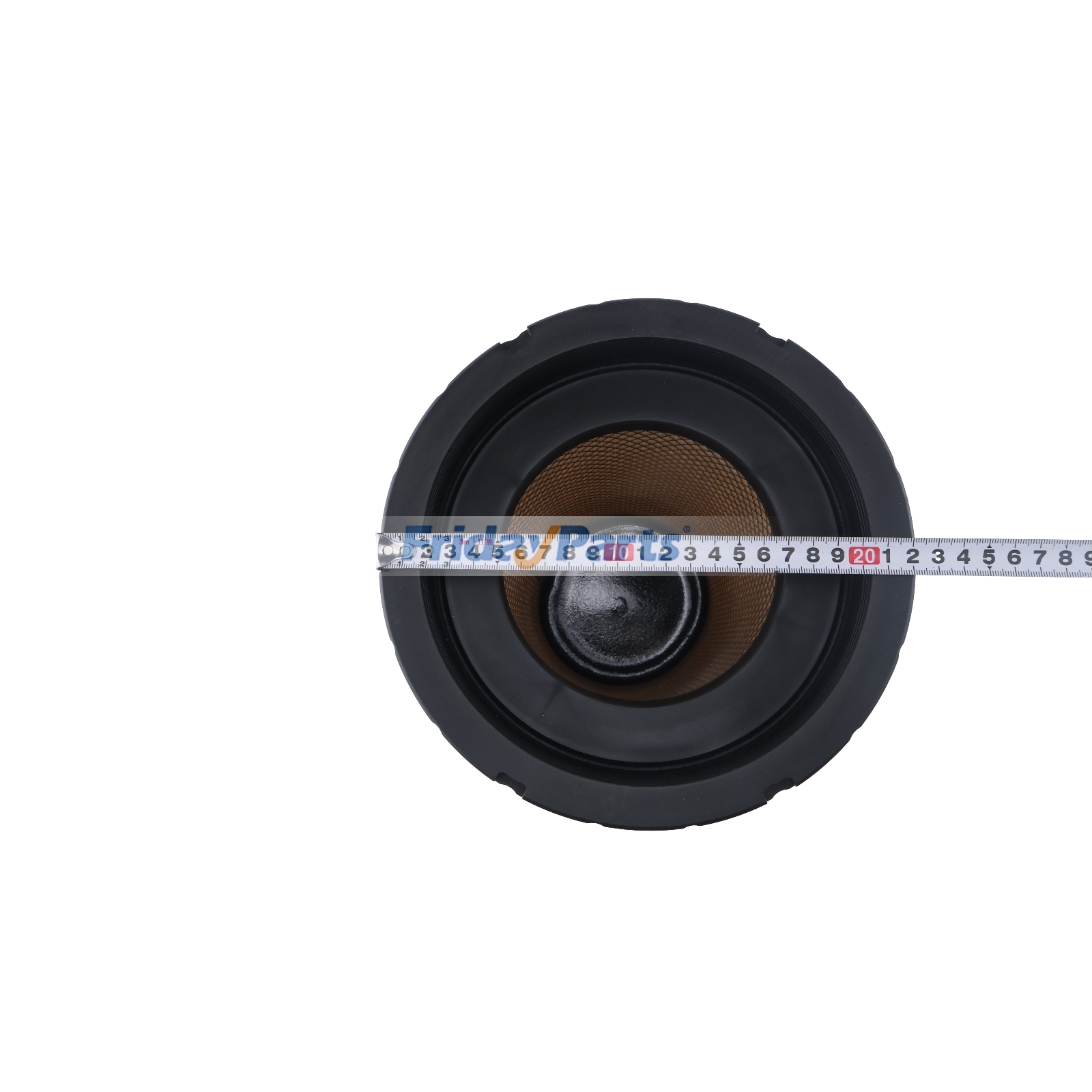 Compra Filtro de aire 334/Y2810 para excavadora JCB JS205 JS140 en Fridayparts