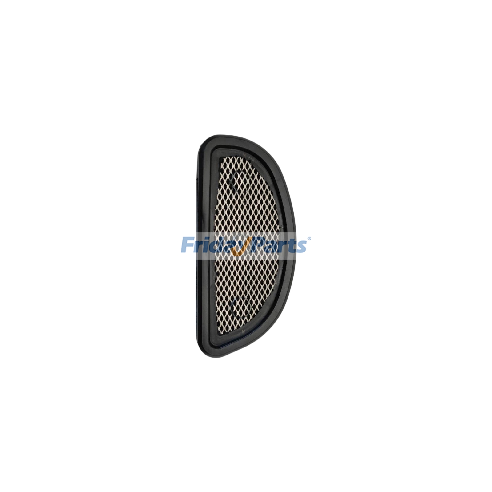 Luftfilter 35-896247 9-57726 für Mercury Außenbordmotoren 135 PS, 150 PS, 175 PS, 200 PS
