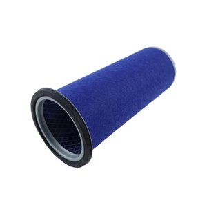 1346885 Aftermarket Donaldson P770735 Fleeetguard AF25356 Air Filter for Engine ...