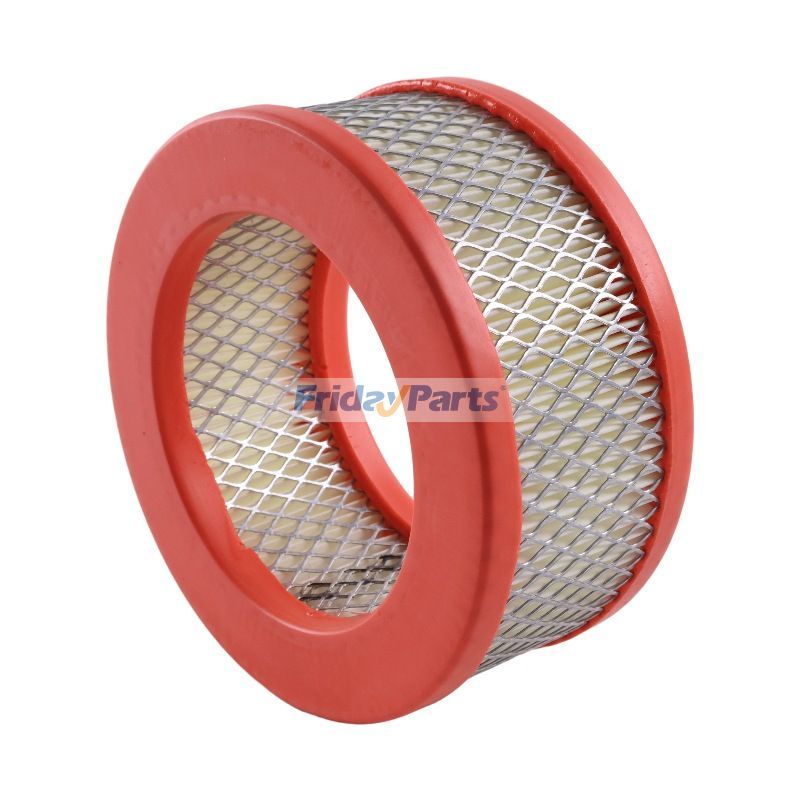 Filtro de aire 366-07188 366-06227 para motor Lister Petter AC1 AC2 AC1W AC2W LT1 LT2 LV1 LV2 LD1 LD2 LR1 LR2 SL1