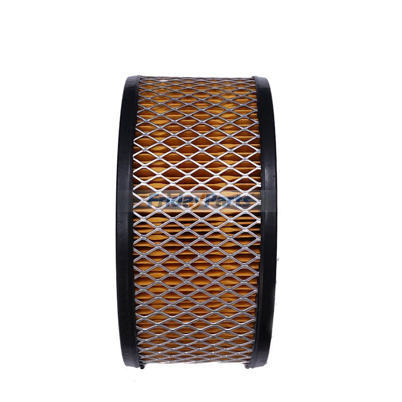 Filtro de aire 366-07188 para motor Lister Petter TS1 TS2 TR1 TR2 LT1 LT2 LV1 LV2 de FridayParts