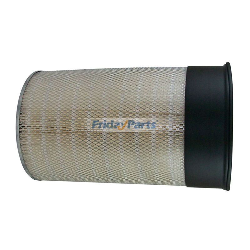 Elemento de filtro exterior 36867786 PA3892 para compresor de aire Ingersoll Rand Baldwin de FridayParts