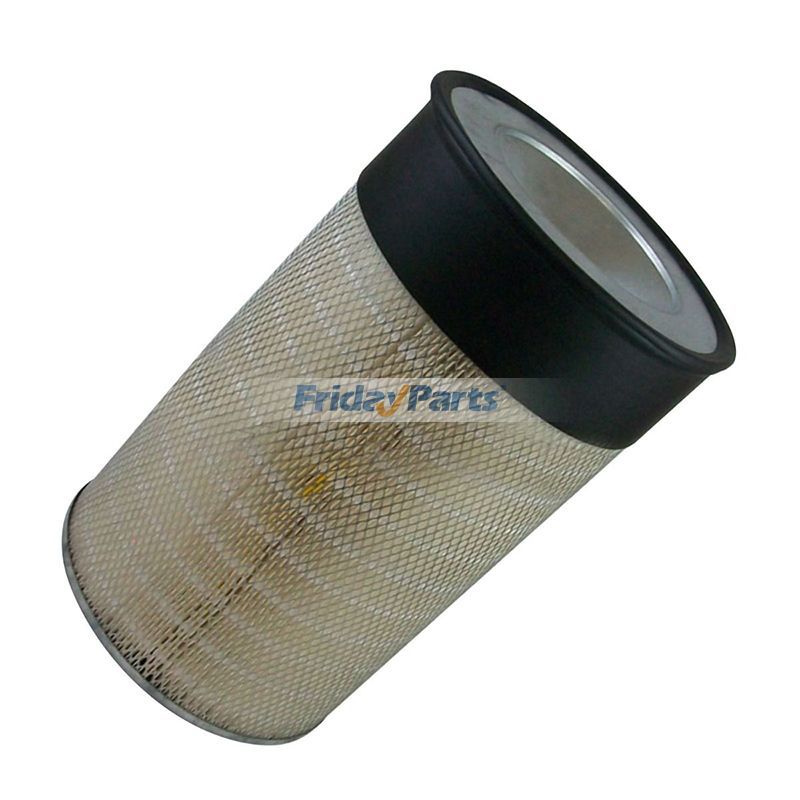 Elemento de filtro exterior 36867786 PA3892 para compresor de aire Ingersoll Rand Baldwin Para Ingersoll Rand,Para Baldwin,Para Fleetguard,Para WIX