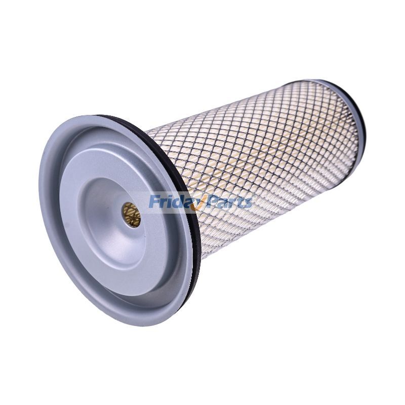 Filtre à air 3703703M91 pour tracteur Massey Ferguson MF1040 MF1125 MF1140 MF1145 MF1230 MF1240 MF1250 MF1260 Iseki TA538 TE4370 TF317pourPour Iseki,Pour Massey Ferguson,Pour AUTRE MARQUE