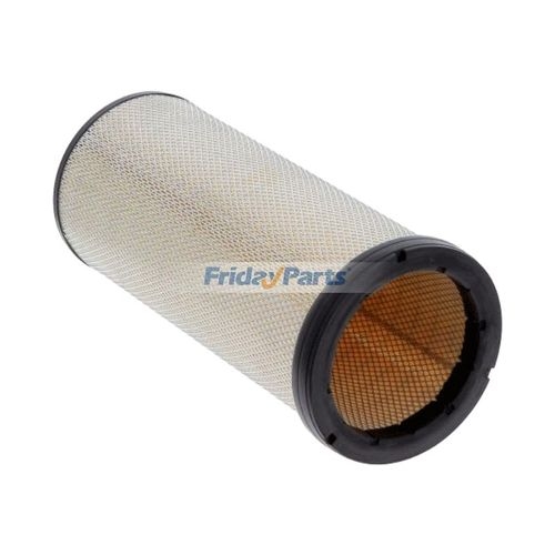 1858786 Air Filter 373-1766 for Caterpillar CAT Engine C18 C15 Articulated ...