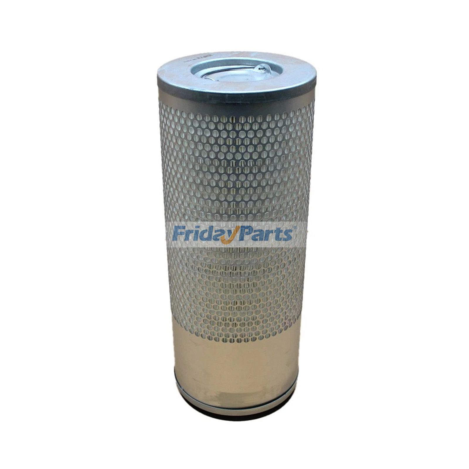 Filtro de aire 377059 406130R91 para cosechadora New Holland 1400 - Reemplaza Donaldson P114500 Baldwin PA2332 Fleetguard AF988 Fram CA1543SY WIX 42679