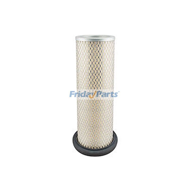 Luftfilter 3819763251 für Komatsu-Bagger PC100-6 PC120-6 PC130-6 PC150-5 PC220-5