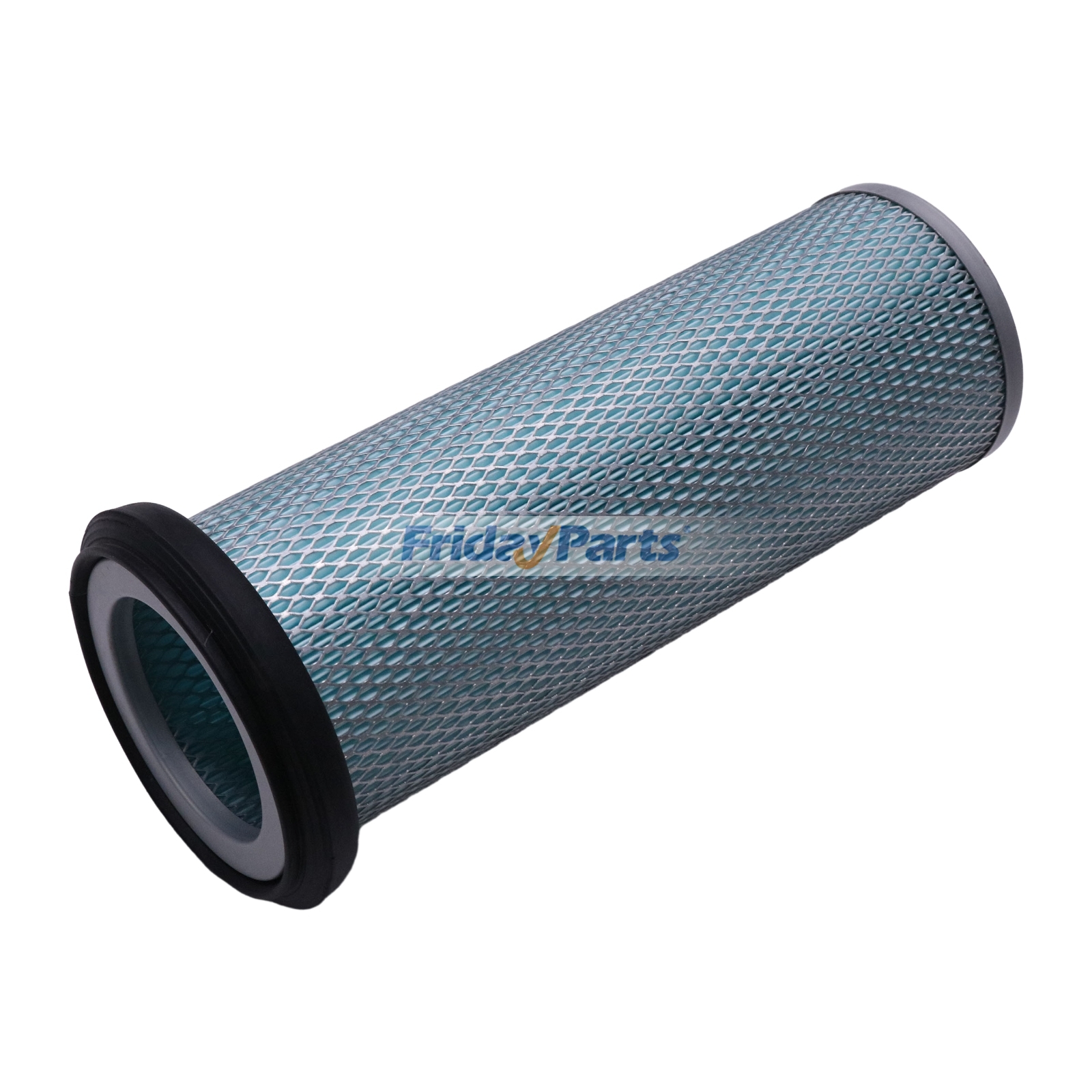 Filtro de aire 3819763251 para excavadora Komatsu PC100-6 PC120-6 PC130-6 PC150-5 PC220-5