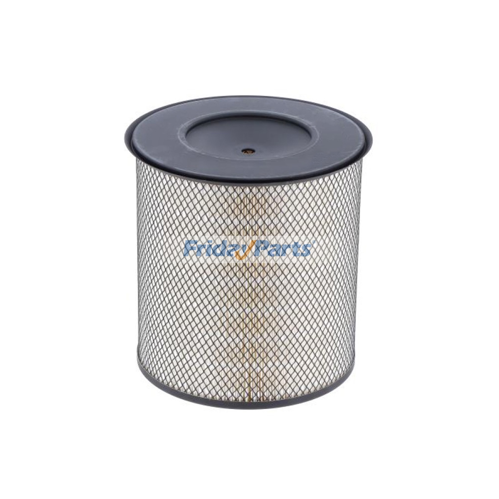 Air Filter 3836478 866658 for Volvo Penta Engine TAMD122P TAMD163A TAMD165A
