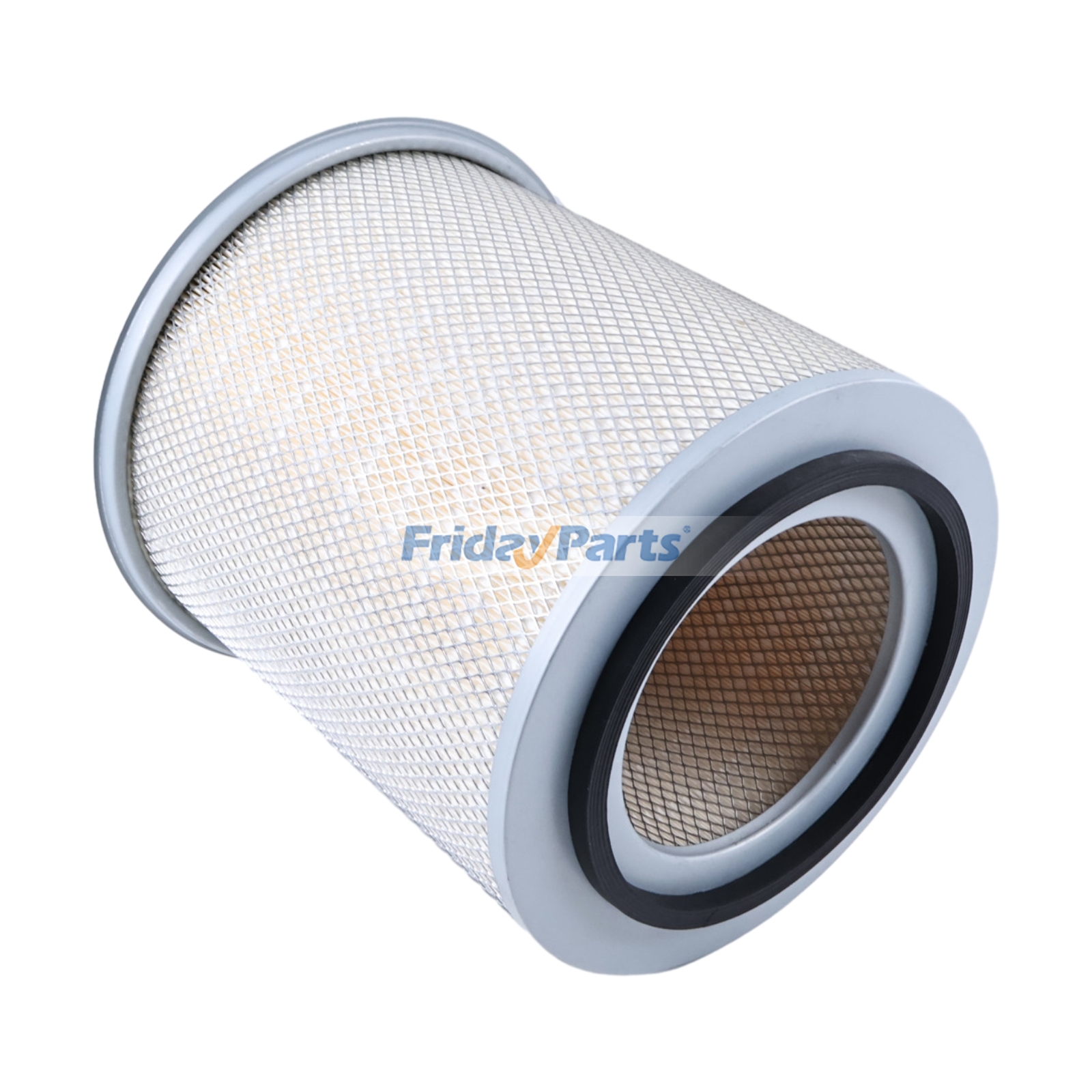Filtro de aire 3836478 866658 para motor Volvo Penta TAMD122P TAMD163A TAMD165A