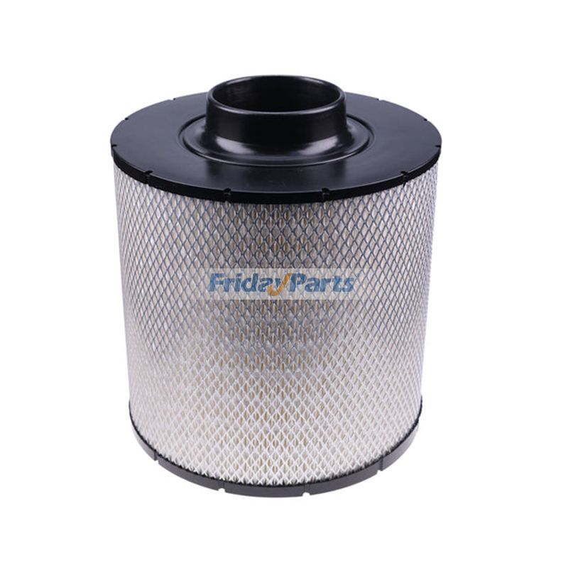 Filtro de aire 3912986 para motor Cummins 6C8.3