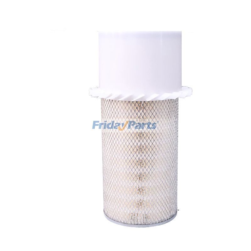 Filtro de aire 3915185 3907091 para motor Cummins 4BT3.9 4B3.9 