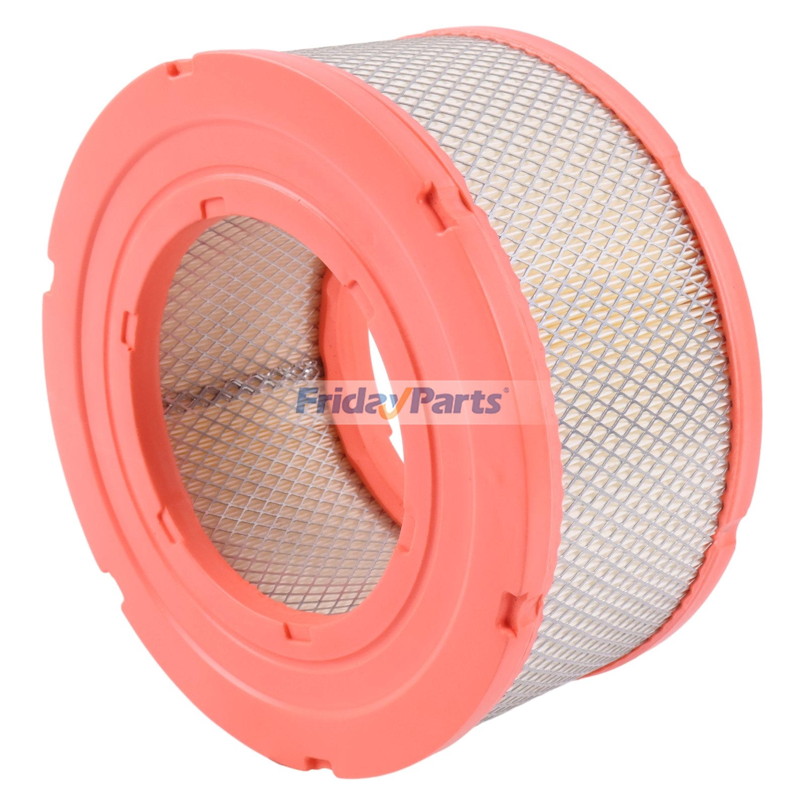 Filtro de aire 39708466 para compresor de aire Ingersoll Rand EP100 EP60 EP75 EP50 SSR10 SSR12 SSR18 SSR22 de FridayParts