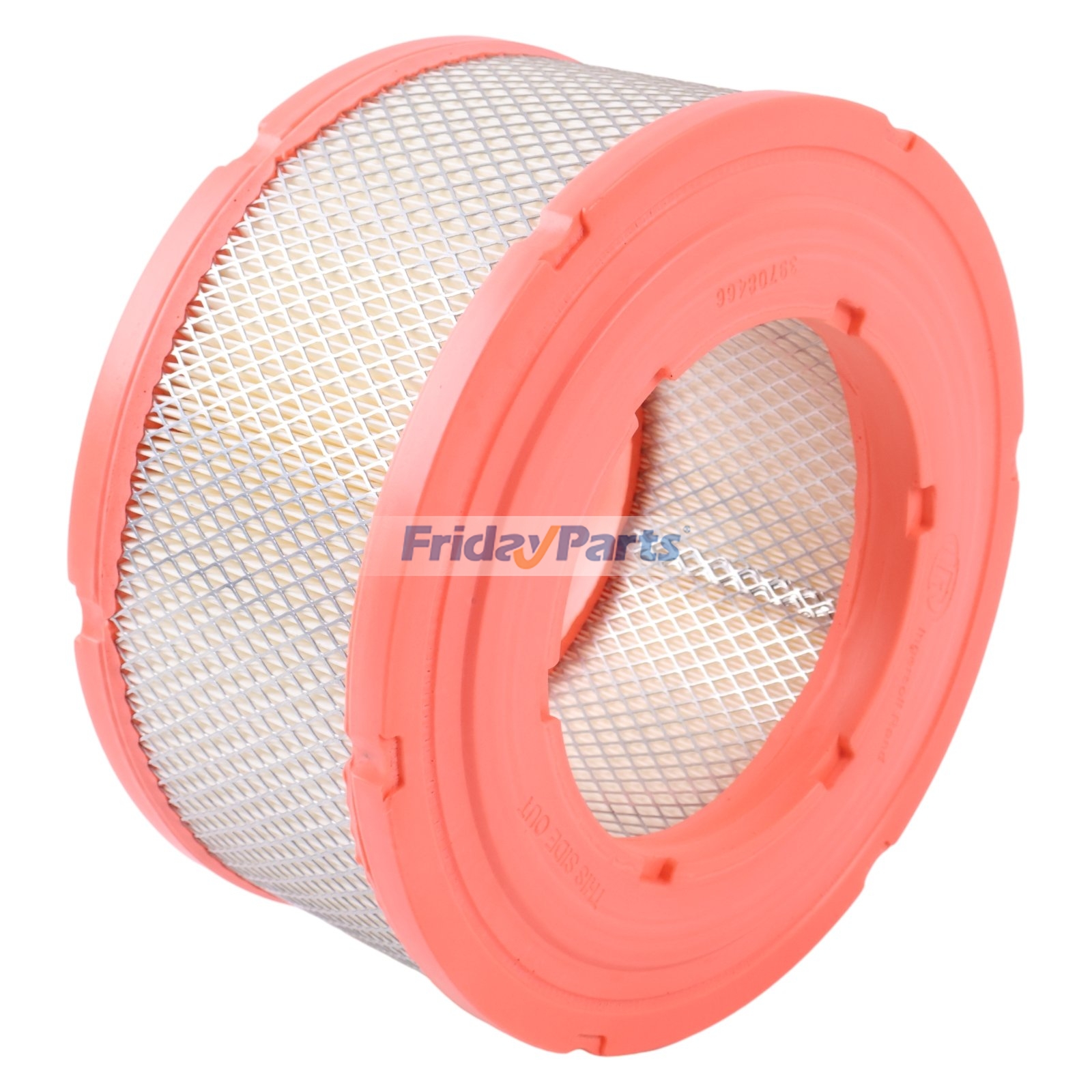 Filtro de aire 39708466 para compresor de aire Ingersoll Rand EP100 EP60 EP75 EP50 SSR10 SSR12 SSR18 SSR22