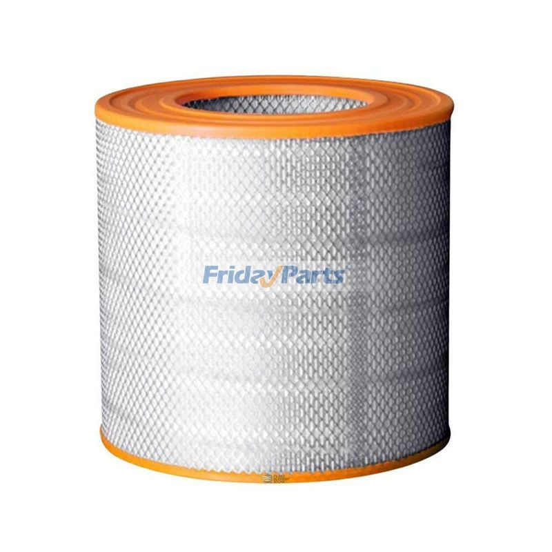 Filtro de aire 39750732 para compresor de aire Ingersoll Rand SSRM2002S SSRM2502S SSRM200 SSRM250 SSRM300 SSRM350