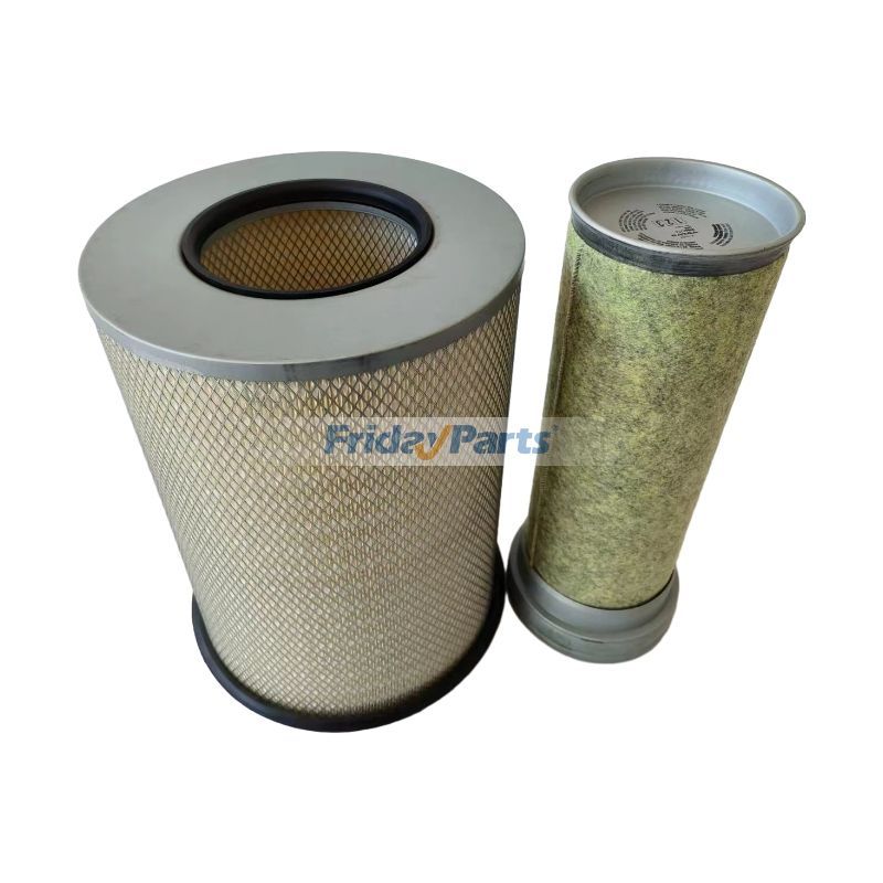 Luftfilter 3979928 und 8149064 für Volvo Lkw B11R B7L FH12 FM10 FM12 FM300 FM340 FM430 FM7250 FMX330