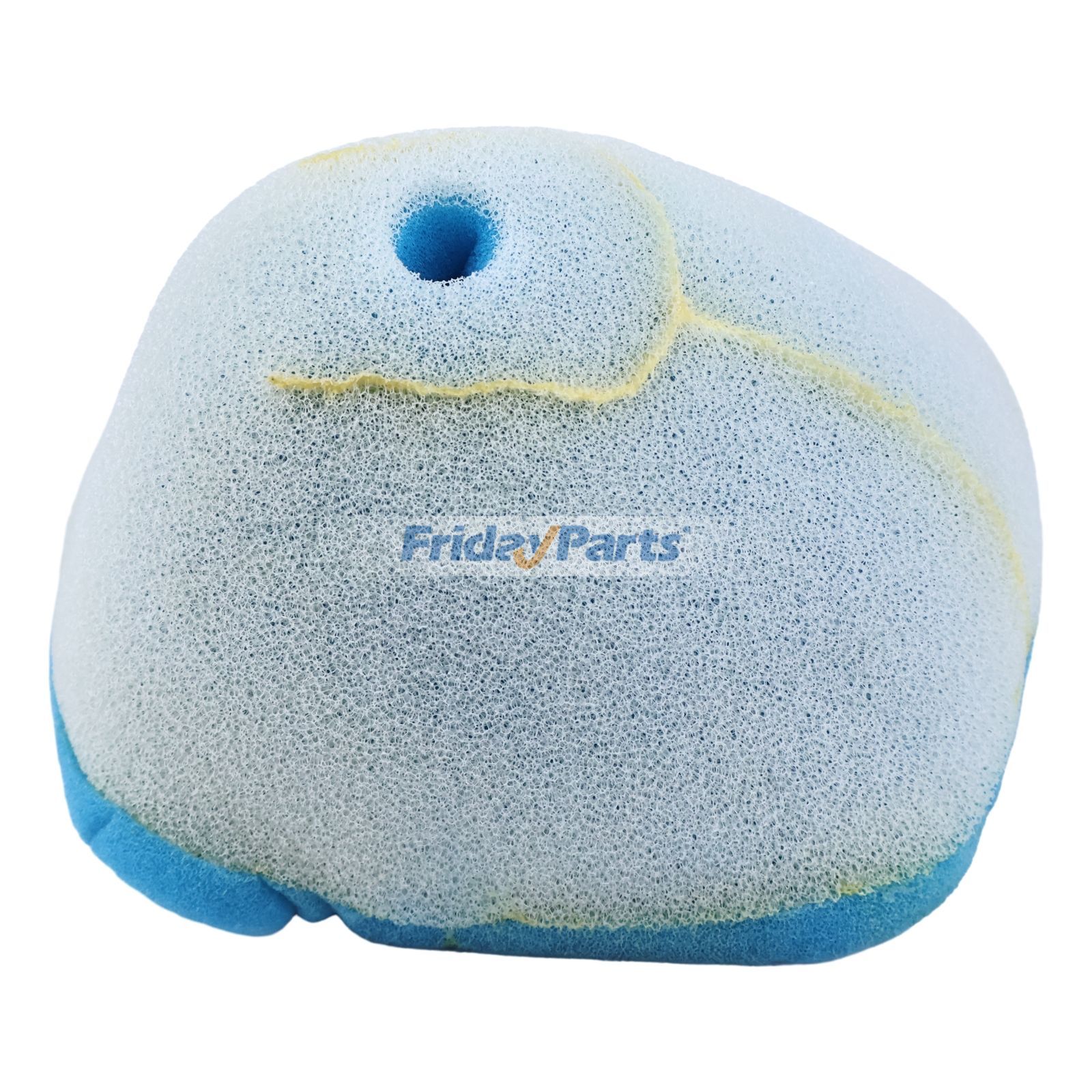 Filtre à air pour Moto Pour Yamaha