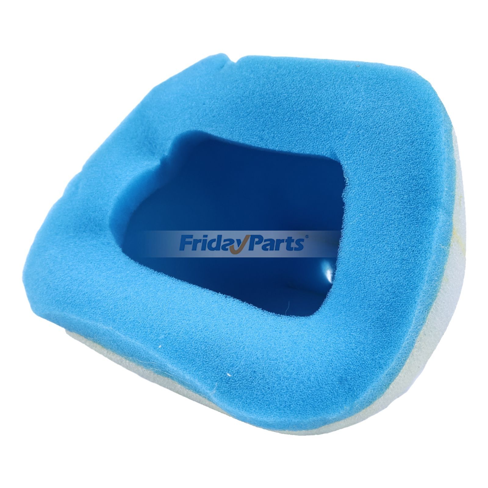 Filtre à air 3BN-14451-00 pour moto Yamaha DT125R, DT125RE et DT125X (1991-2007)