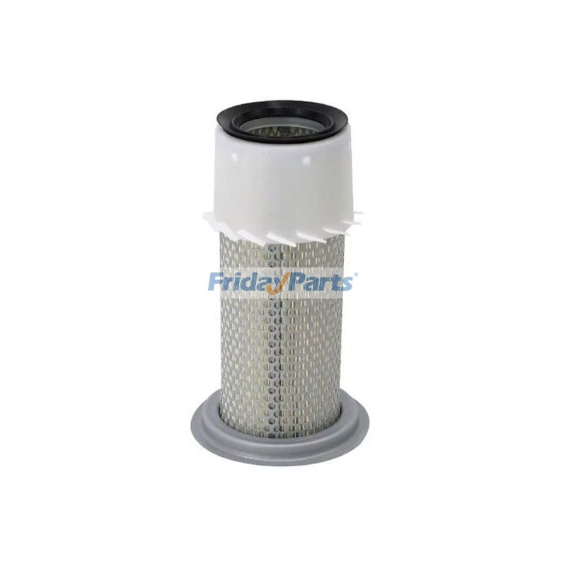 Filtro de aire 3EA-01-18230 para motor Nissan H20 Komatsu Forklift FG30-11