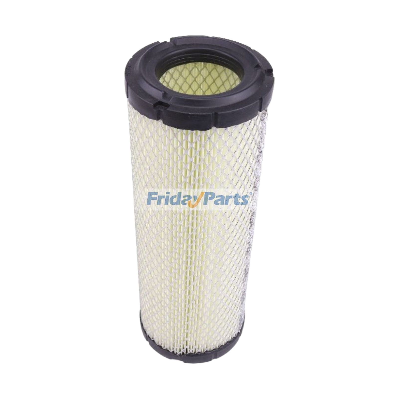 Filtro de ar 3EB-01-38730 para empilhadeira Komatsu FD15-17 FD18-17 FD20J-12 FD20L-14 FD25J-12 FD25L-14 FG15H-17 FG18H-17 FG20H-16 FG25H-16 FG30H-14 FG30N-16