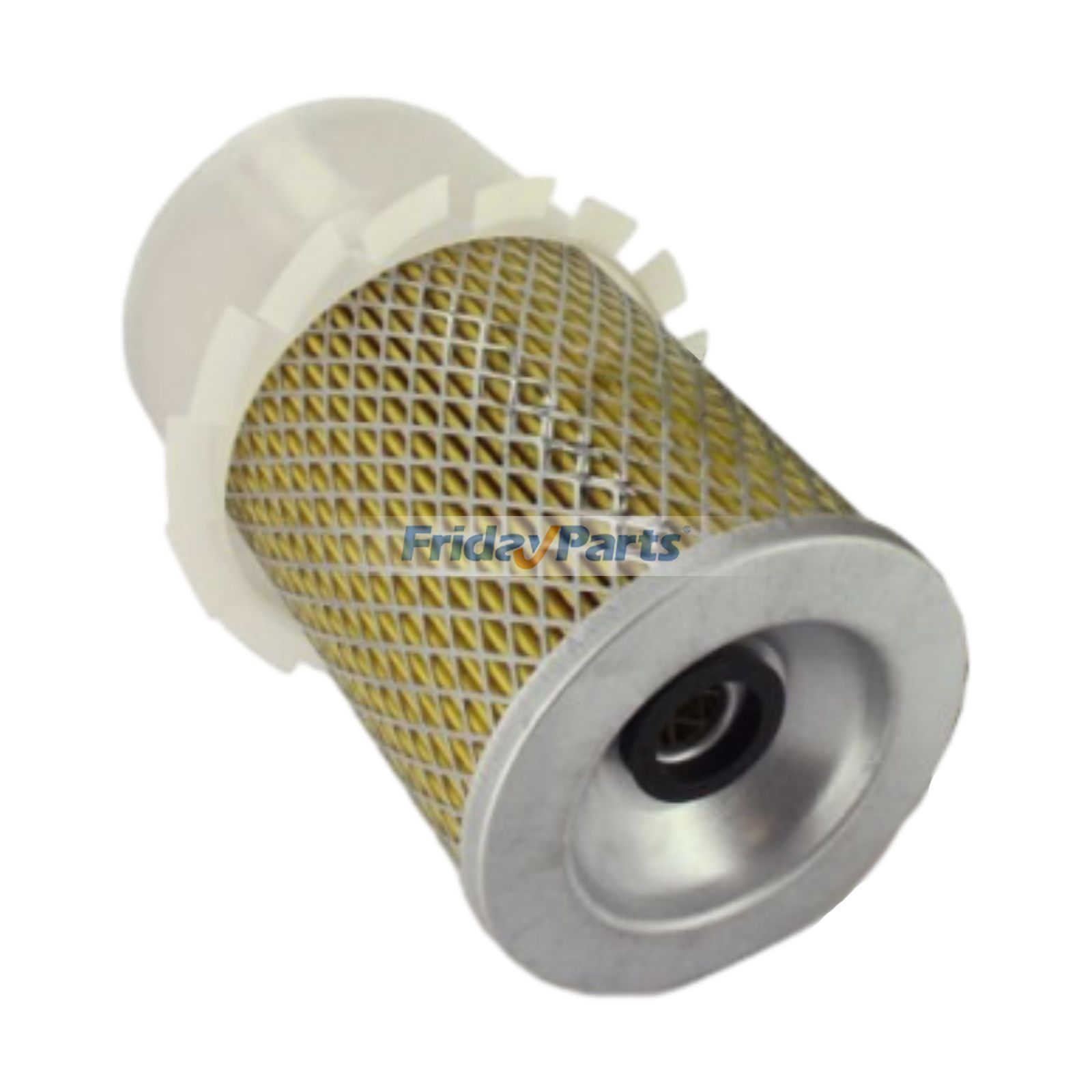 Luftfilter 3FD-02-26420 3FD-02-26410 für Komatsu Gabelstapler EX50 FD150-6 FD180-6 FD200Z-6