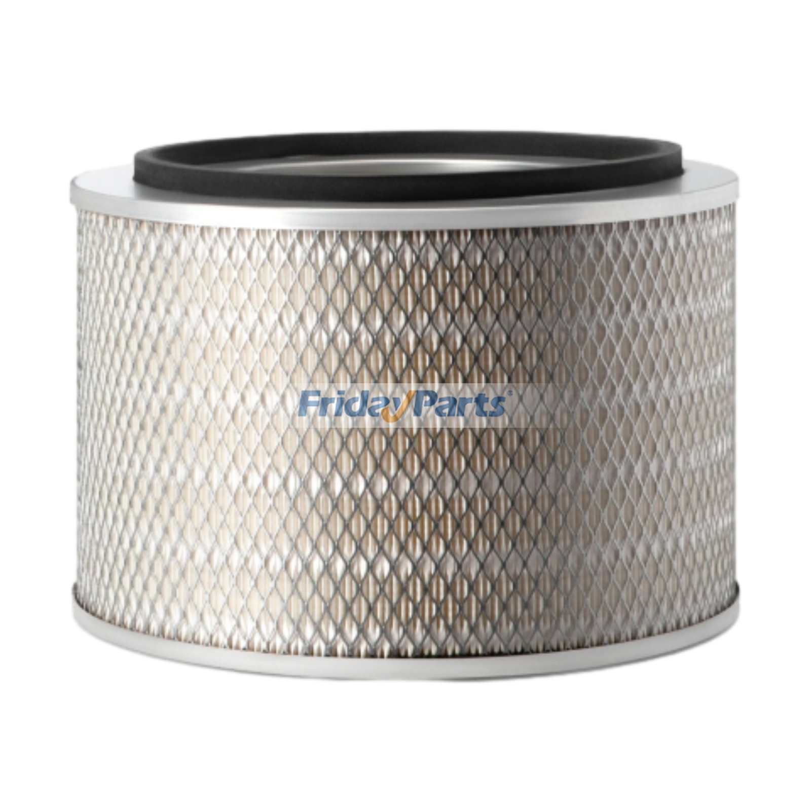 エアフィルター 3I-0184 A76855 A44804 CASE トラクター 2670 4690 4694 ホイールローダー W36用 - Fleetguard AF1633 の代替品