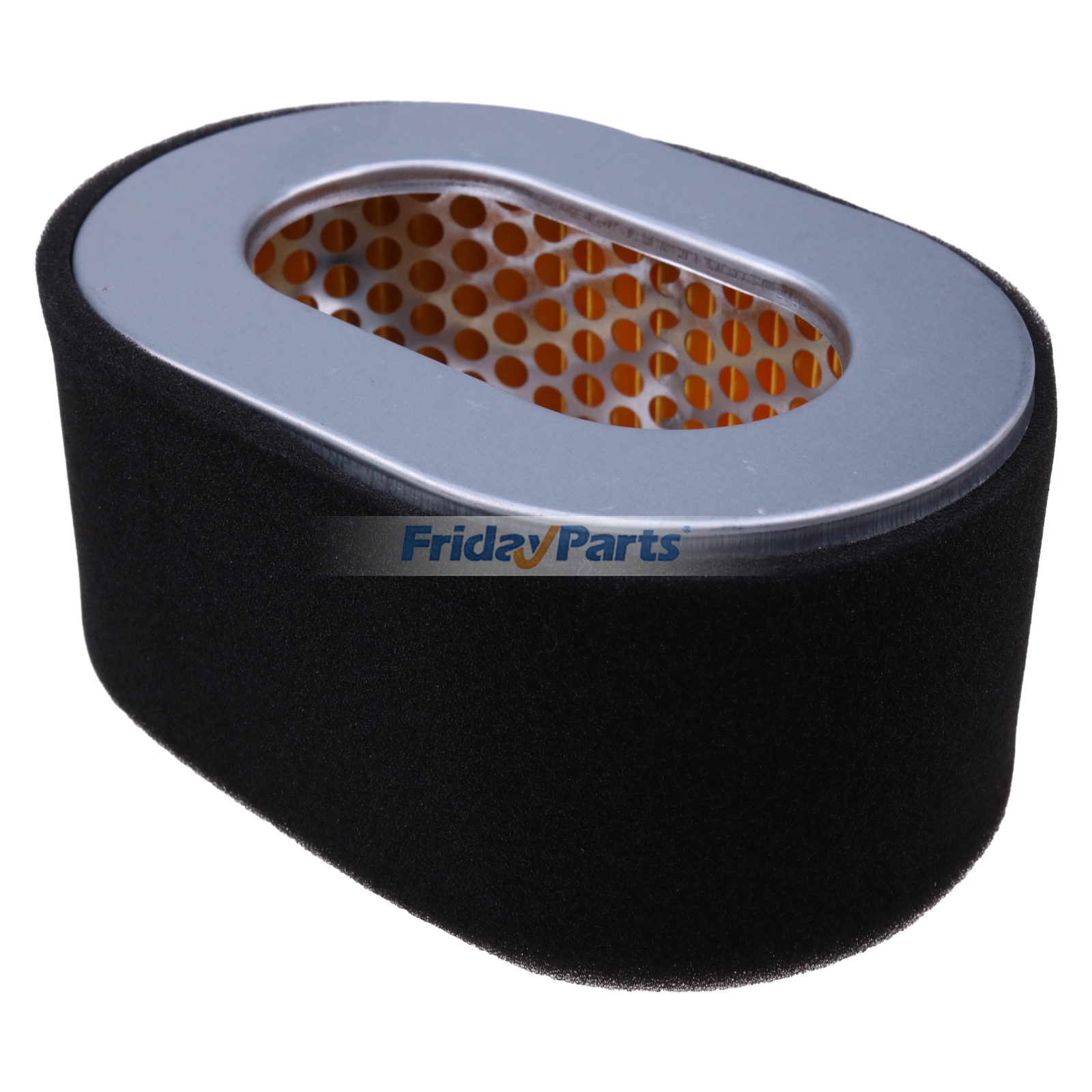 Air Filter for Aerial Work Platforms