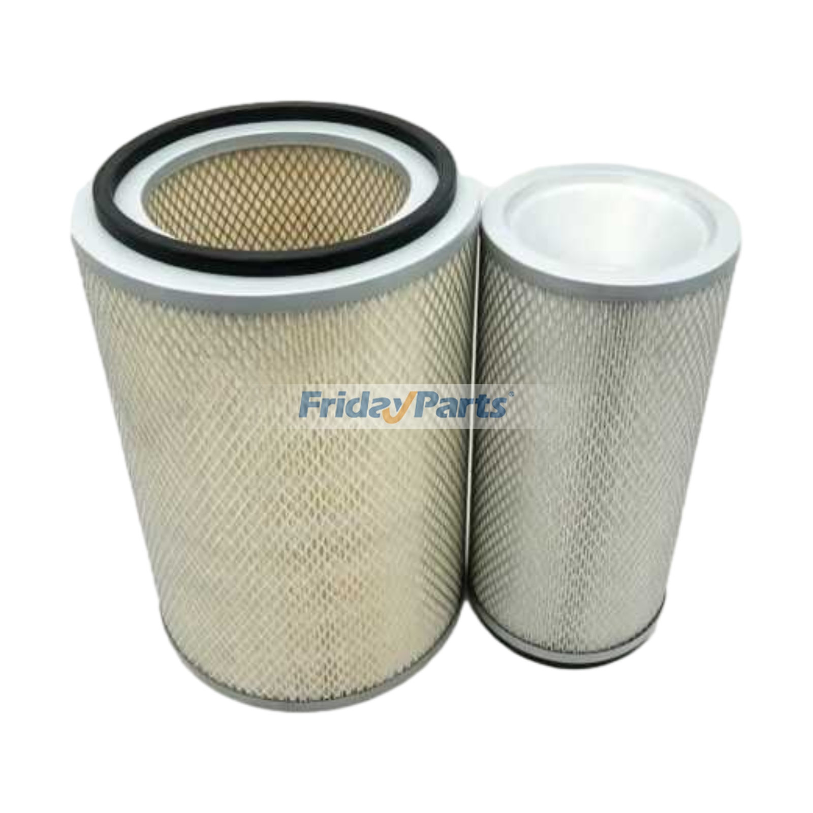 Air Filter 400401-00004 for Doosan Wheel Loader SD300 SD300N