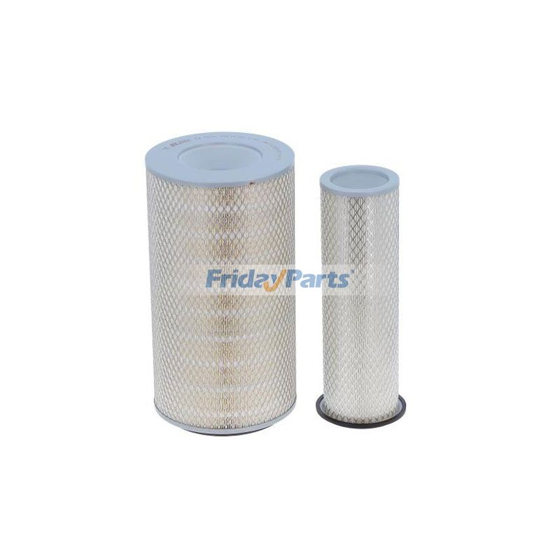 Air Filter 400401-00030 for Doosan Loader SD200N SD200