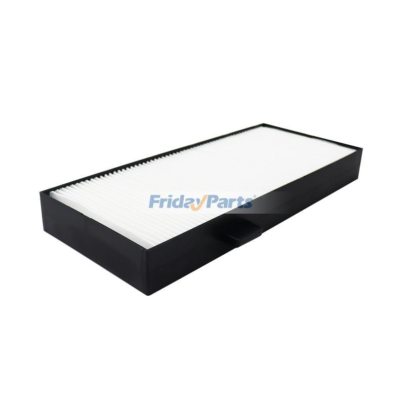 Air Filter 400401-00357 for Doosan Excavator DX140LC DX220LC-9C DX225LC ...