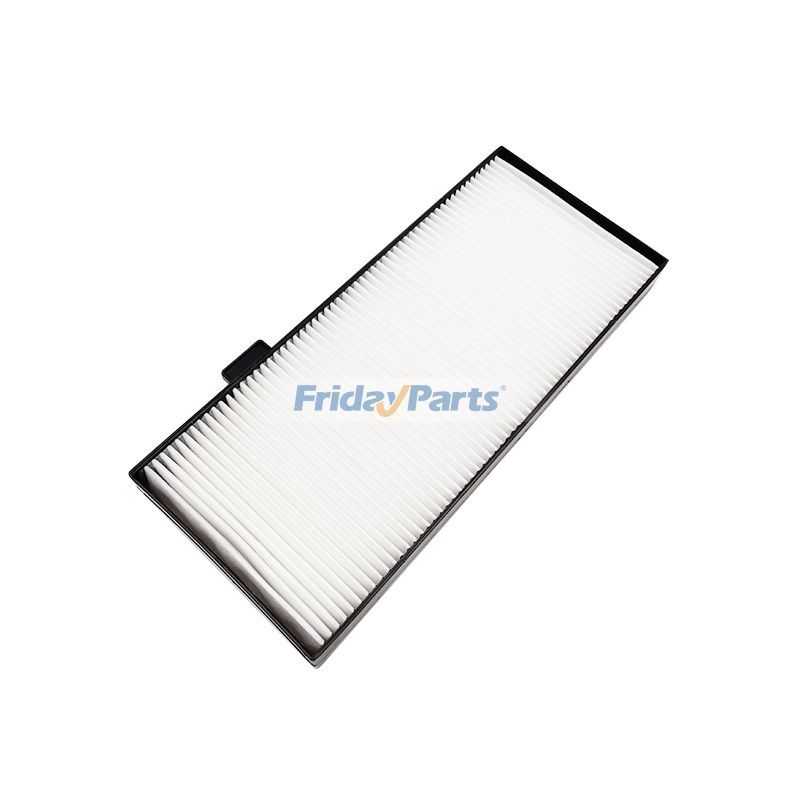 Air Filter 400401-00357 for Doosan Excavator DX140LC DX220LC-9C DX225LC ...