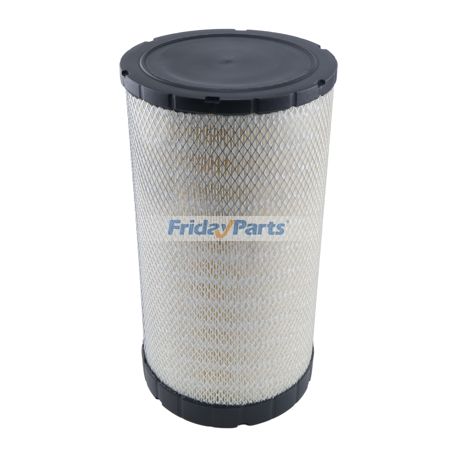 Filtro de aire 400504-00182 para generadores Doosan DP158LC, DP222CC, DP158LDS y DP158LDF de FridayParts