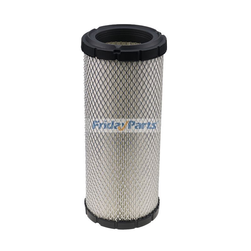 Air Filter 400504-00193 for Doosan Forklift D20S-7 D25S-7 D30S-7 D33S-7 D35C-7