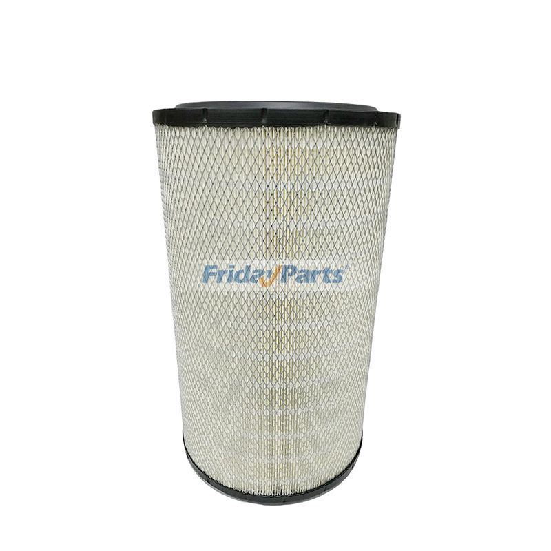 Luftfilter 400504-00405 für Doosan-Bagger DX530LC-5 DX500-9C DX420-9C